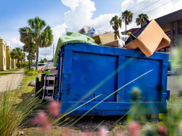 Best Residential Junk Removal  in Chrisman, IL