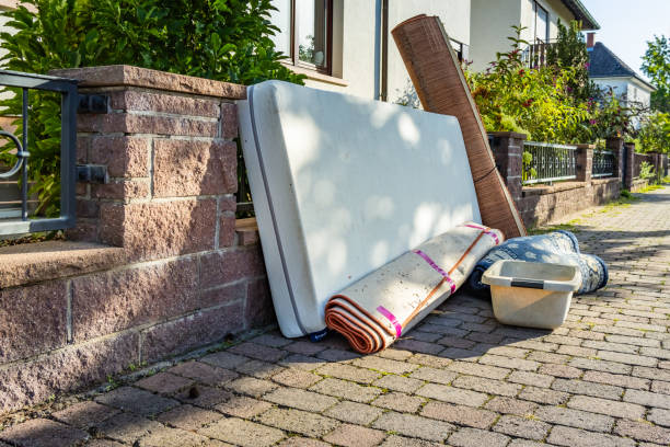 Best Appliance Removal Near Me  in Chrisman, IL