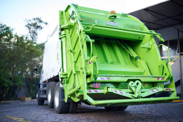 Reliable Chrisman, IL Junk Removal Solutions