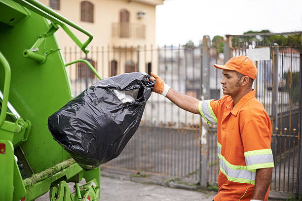Best Household Junk Removal  in Chrisman, IL