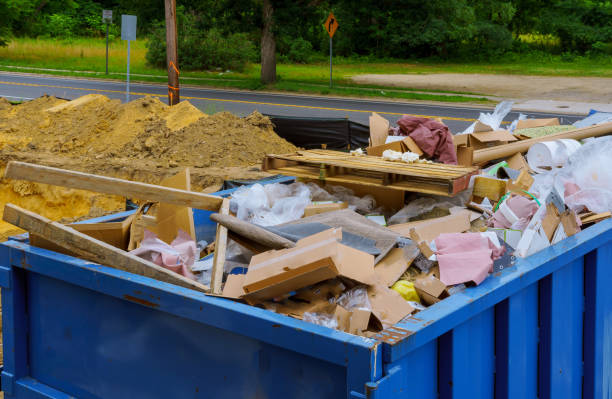 Best Basement Cleanout Services  in Chrisman, IL